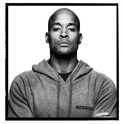 David Goggins Net Worth: Unveiling the .